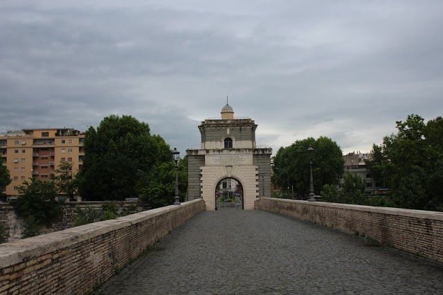 Ponte Milvio