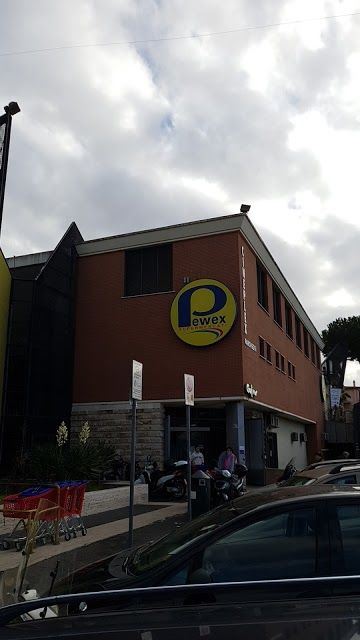 Centro Commerciale Gulliver